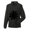 Russell Athletic Heavy Duty Collar Sweatshirt Thumbnail