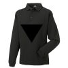 Russell Athletic Heavy Duty Collar Sweatshirt Thumbnail