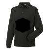 Russell Athletic Heavy Duty Collar Sweatshirt Thumbnail