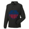 Russell Athletic Heavy Duty Collar Sweatshirt Thumbnail