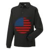 Russell Athletic Heavy Duty Collar Sweatshirt Thumbnail