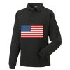 Russell Athletic Heavy Duty Collar Sweatshirt Thumbnail