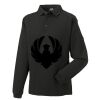Russell Athletic Heavy Duty Collar Sweatshirt Thumbnail