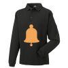 Russell Athletic Heavy Duty Collar Sweatshirt Thumbnail