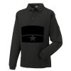Russell Athletic Heavy Duty Collar Sweatshirt Thumbnail