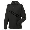 Russell Athletic Heavy Duty Collar Sweatshirt Thumbnail