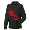 Russell Athletic Heavy Duty Collar Sweatshirt Thumbnail
