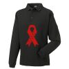 Russell Athletic Heavy Duty Collar Sweatshirt Thumbnail
