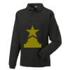 Russell Athletic Heavy Duty Collar Sweatshirt Thumbnail