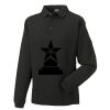 Russell Athletic Heavy Duty Collar Sweatshirt Thumbnail