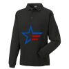 Russell Athletic Heavy Duty Collar Sweatshirt Thumbnail