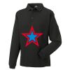 Russell Athletic Heavy Duty Collar Sweatshirt Russell Athletic Heavy Duty Collar Sweatshirt Thumbnail