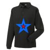 Russell Athletic Heavy Duty Collar Sweatshirt Thumbnail