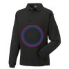 Russell Athletic Heavy Duty Collar Sweatshirt Thumbnail