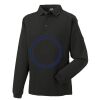 Russell Athletic Heavy Duty Collar Sweatshirt Thumbnail