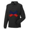 Russell Athletic Heavy Duty Collar Sweatshirt Thumbnail