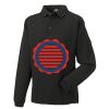 Russell Athletic Heavy Duty Collar Sweatshirt Thumbnail