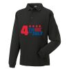 Russell Athletic Heavy Duty Collar Sweatshirt Thumbnail