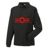 Russell Athletic Heavy Duty Collar Sweatshirt Russell Athletic Heavy Duty Collar Sweatshirt Thumbnail