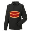 Russell Athletic Heavy Duty Collar Sweatshirt Thumbnail