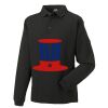 Russell Athletic Heavy Duty Collar Sweatshirt Thumbnail