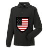 Russell Athletic Heavy Duty Collar Sweatshirt Thumbnail
