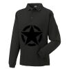 Russell Athletic Heavy Duty Collar Sweatshirt Thumbnail