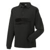 Russell Athletic Heavy Duty Collar Sweatshirt Thumbnail