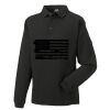 Russell Athletic Heavy Duty Collar Sweatshirt Thumbnail
