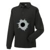 Russell Athletic Heavy Duty Collar Sweatshirt Russell Athletic Heavy Duty Collar Sweatshirt Thumbnail