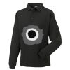 Russell Athletic Heavy Duty Collar Sweatshirt Thumbnail