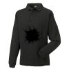 Russell Athletic Heavy Duty Collar Sweatshirt Thumbnail