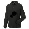 Russell Athletic Heavy Duty Collar Sweatshirt Thumbnail
