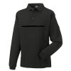 Russell Athletic Heavy Duty Collar Sweatshirt Thumbnail