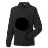 Russell Athletic Heavy Duty Collar Sweatshirt Thumbnail