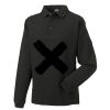 Russell Athletic Heavy Duty Collar Sweatshirt Thumbnail
