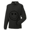 Russell Athletic Heavy Duty Collar Sweatshirt Thumbnail