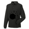 Russell Athletic Heavy Duty Collar Sweatshirt Russell Athletic Heavy Duty Collar Sweatshirt Thumbnail