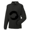 Russell Athletic Heavy Duty Collar Sweatshirt Thumbnail