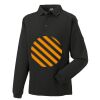 Russell Athletic Heavy Duty Collar Sweatshirt Thumbnail