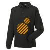 Russell Athletic Heavy Duty Collar Sweatshirt Thumbnail