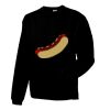 Russell Athletic Heavyweight Sweatshirt Thumbnail