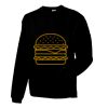Russell Athletic Heavyweight Sweatshirt Russell Athletic Heavyweight Sweatshirt Thumbnail