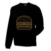 Russell Athletic Heavyweight Sweatshirt Russell Athletic Heavyweight Sweatshirt Thumbnail
