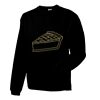 Russell Athletic Heavyweight Sweatshirt Thumbnail