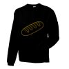 Russell Athletic Heavyweight Sweatshirt Thumbnail
