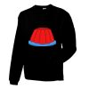 Russell Athletic Heavyweight Sweatshirt Thumbnail