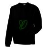 Russell Athletic Heavyweight Sweatshirt Russell Athletic Heavyweight Sweatshirt Thumbnail