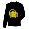 Russell Athletic Heavyweight Sweatshirt Thumbnail