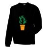 Russell Athletic Heavyweight Sweatshirt Russell Athletic Heavyweight Sweatshirt Thumbnail